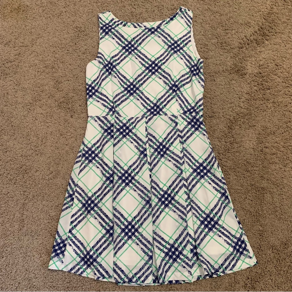 Charming Charlie Sleeveless Dress Medium